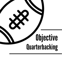 Objective Quarterbacking Logo